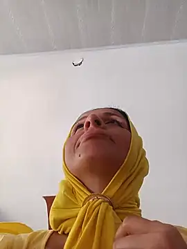 Aafsha_ Live Web Cam Show
