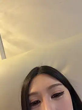 2026_qingyueyue Live Web Cam Show