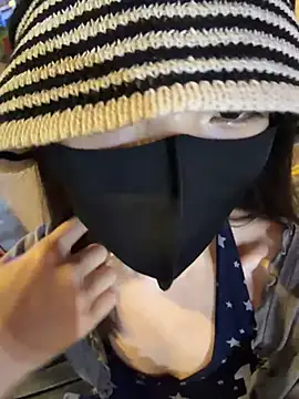 nide-laoshi Live Web Cam Show