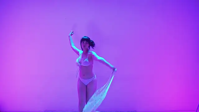 Believe-girl Live Web Cam Show