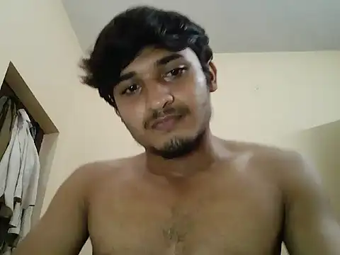 Jack_Vibes Live Web Cam Show