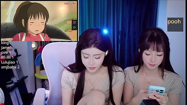 Summerbaby-001 live cam on StripChat