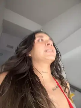 SinSirenXXX Live Web Cam Show