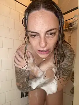 jaseyrae Live Web Cam Show