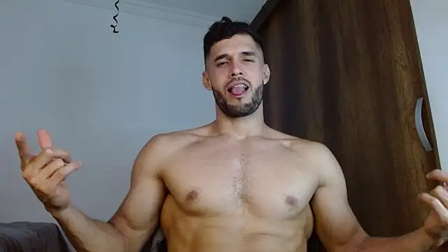 Noah_jhonsonn Live Web Cam Show