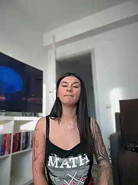 DramaQueen__ webcam