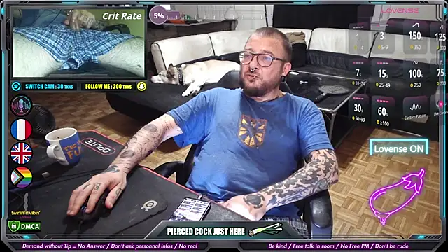 Law_Leek webcam