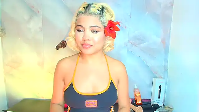 sofiacastillo01 webcam