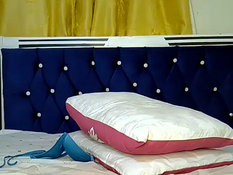 Goddess_nanaya webcam