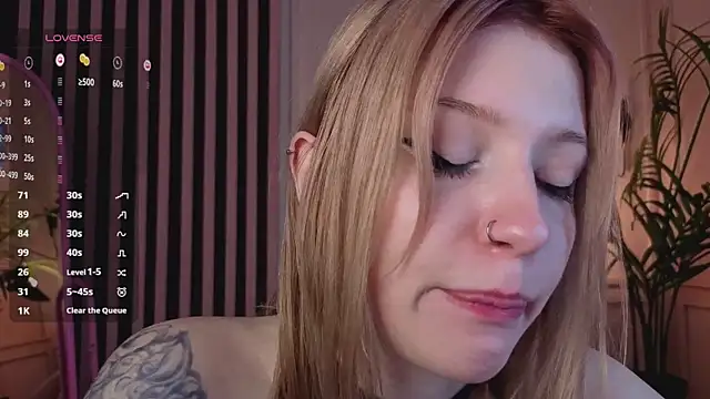 arielabradberry webcam