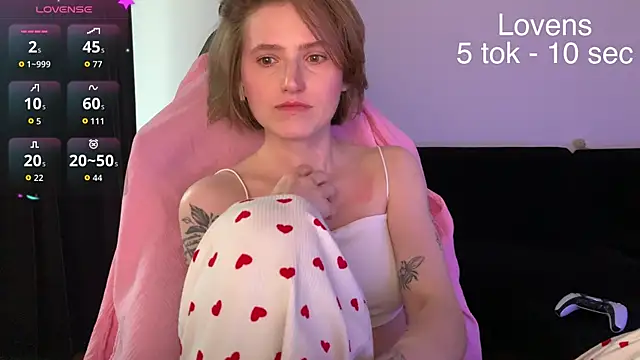 Sexy_Sweets webcam