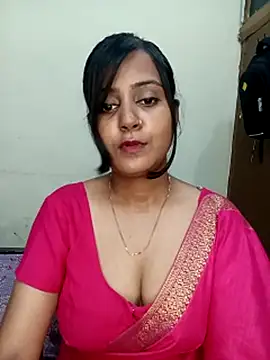 Miss-Riyasingh webcam