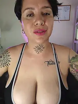 KatInk webcam