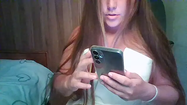 Evasapples webcam