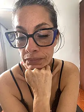 Goddess-Love- webcam