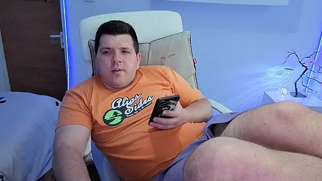 JasonJacks webcam