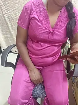 Tamil_roja69 webcam