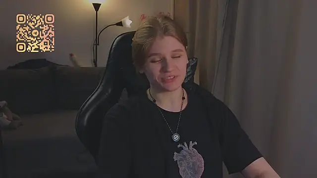 _JessieVibes webcam
