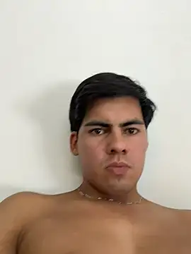 BonnieOctonary webcam