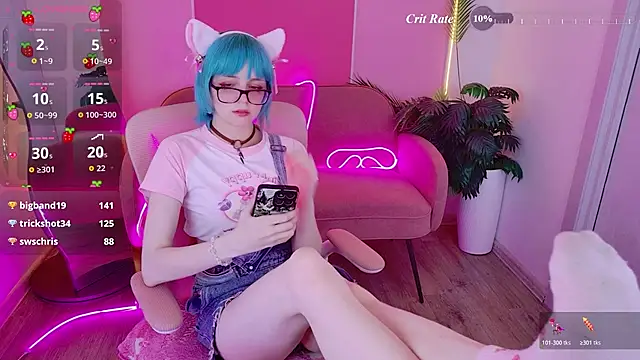 666_marshmallow webcam