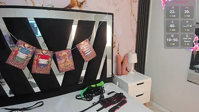 Wonderkloe_ webcam