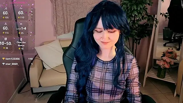 LinaVeritas webcam