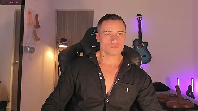 connorsmiith webcam