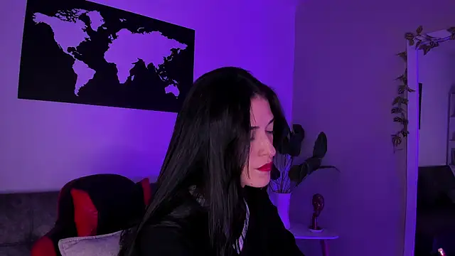 ZoeValencia1 webcam