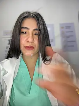CAROLINE__07 webcam