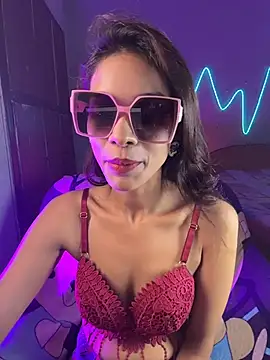 Ivy_the_goddess webcam