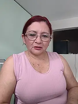 marfil_milf webcam