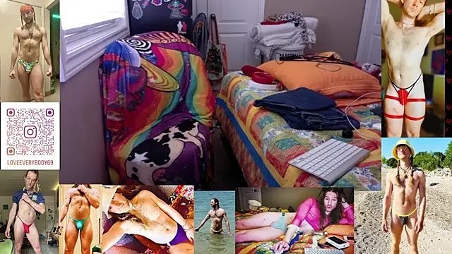 LSDsexslave webcam