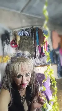 LilaniLoverx webcam