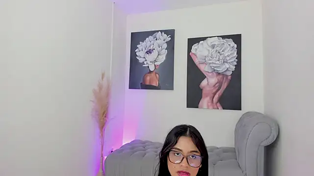 lizzakennedy webcam