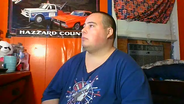 Bigdaddy25078 webcam