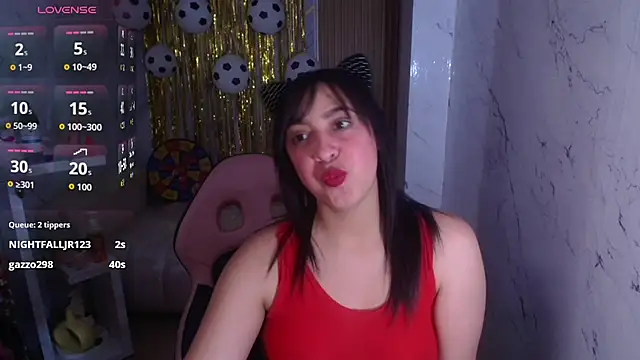 gabriella_storm_tf webcam