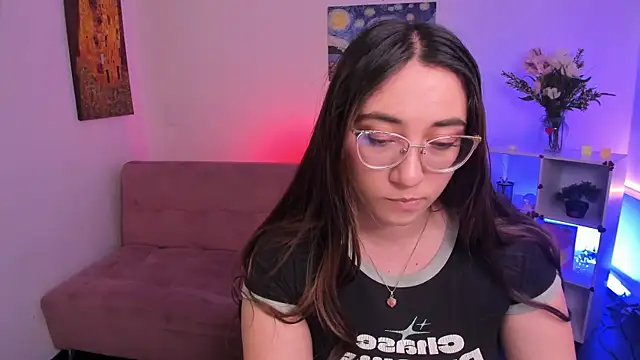 _RosieRider webcam