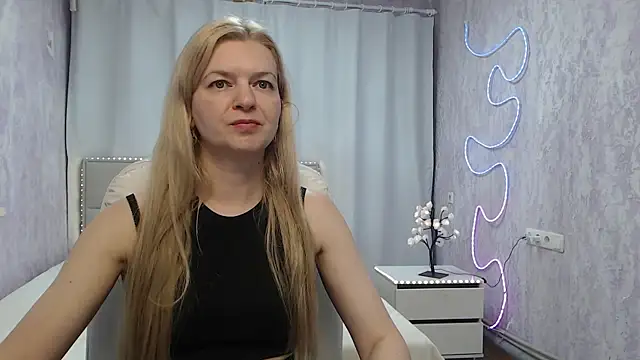 MelissaTyler webcam