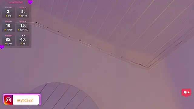 arycooper_ webcam
