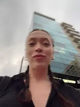CityLynx webcam