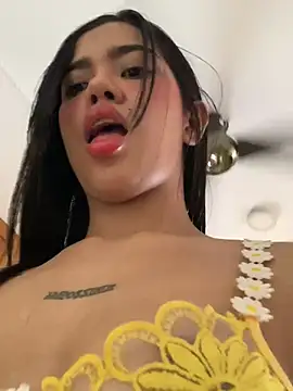 Lilith_xs webcam