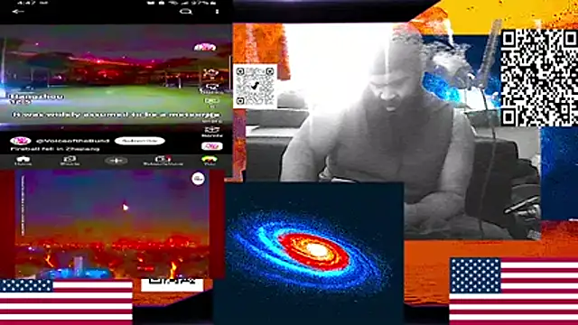 RussellTaylorLacy webcam