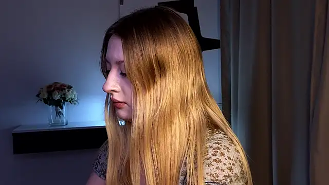 khalisea live cam on StripChat