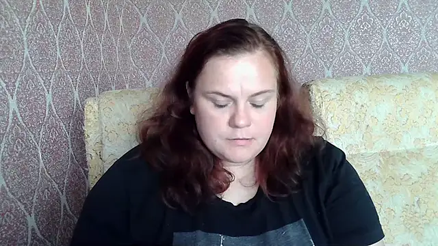 DollyGersonn webcam