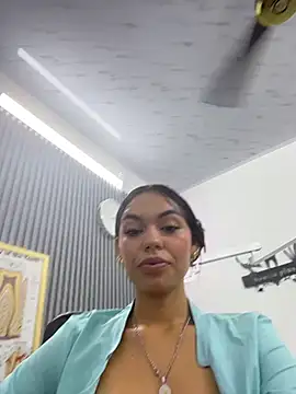 daniela-sexy webcam