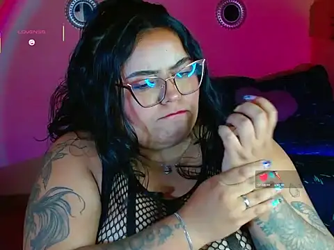 LunaAddittion webcam