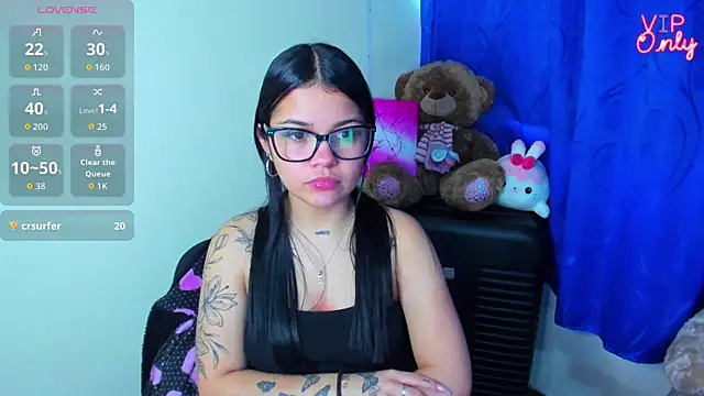 angelina_77 webcam