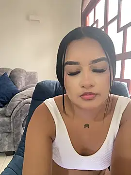 SCARLETVELVET_ webcam