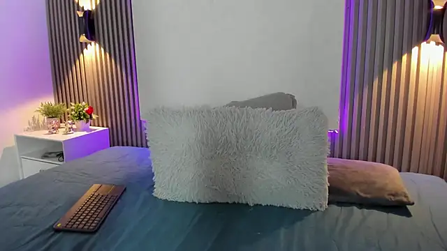 Alexa_Zc webcam