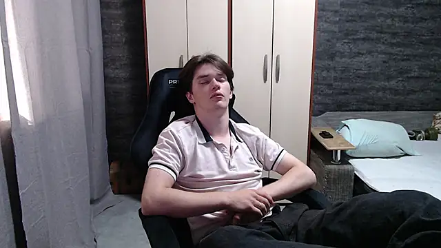 arthur___king webcam
